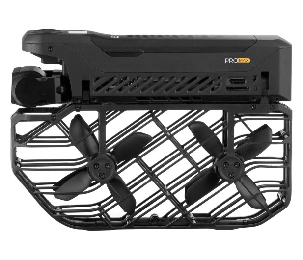 HOVERAir X1 PROMAX Retail Combo - 1609915 - zdjęcie 6